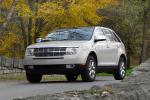Lincoln MKX 2006 года
